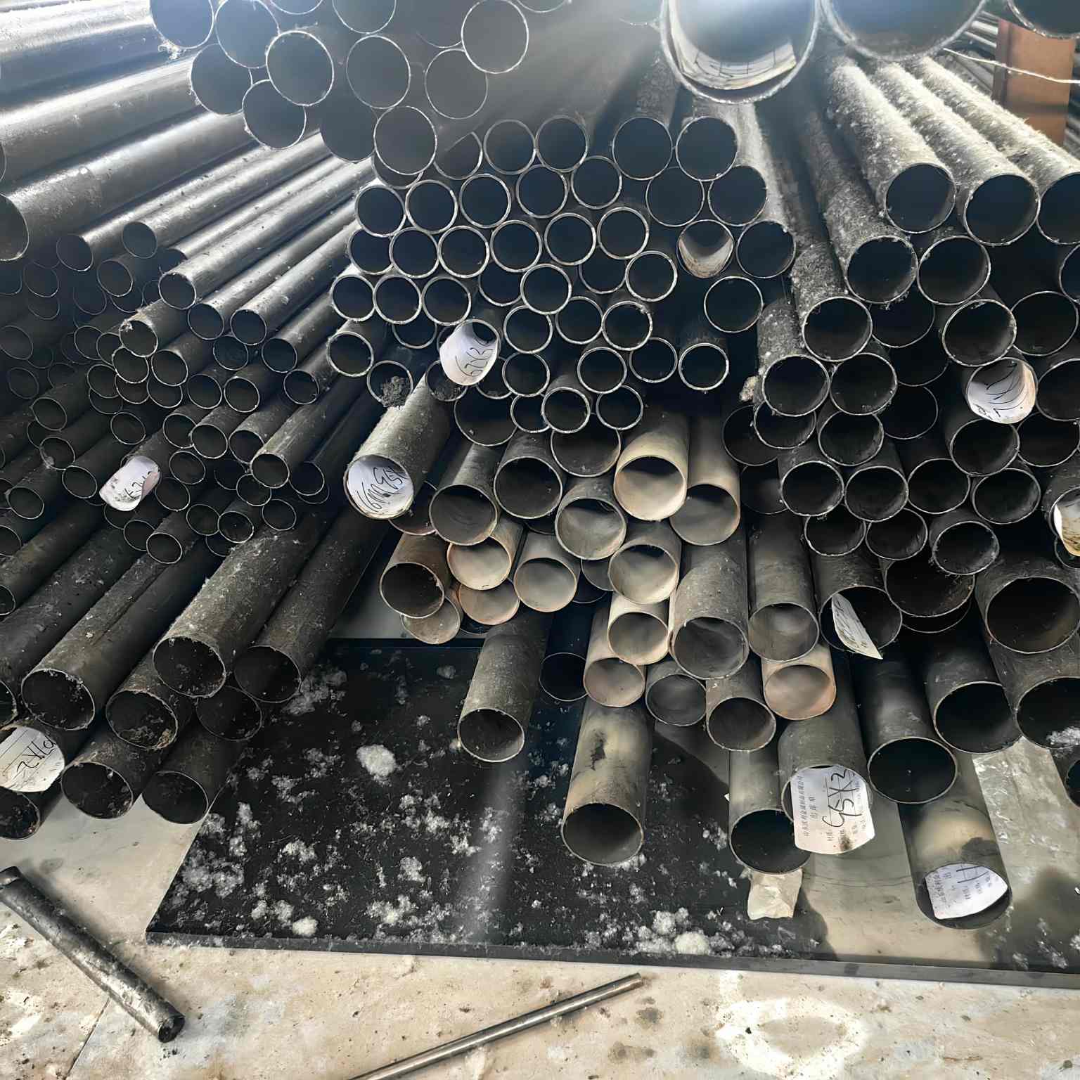 临沧市冷拔方钢精密钢管 - 推荐